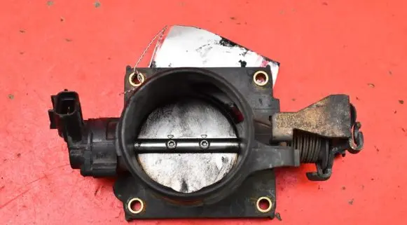 Mazda MX-5 NB Miata Throttle body valve 1S7V-9E927-CB
