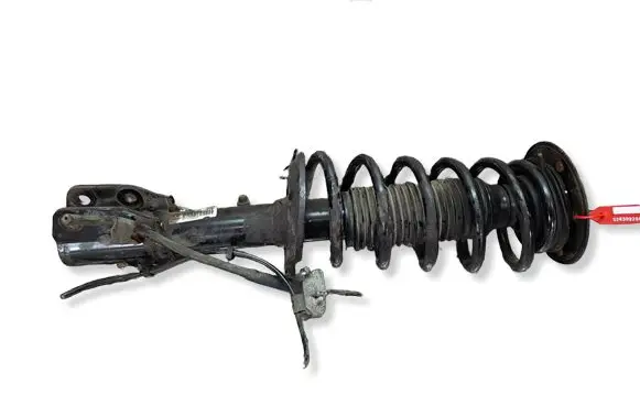 Opel Antara Front shock absorber/damper S26309206