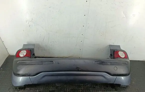 Citroen C3 Picasso Rear bumper KTH