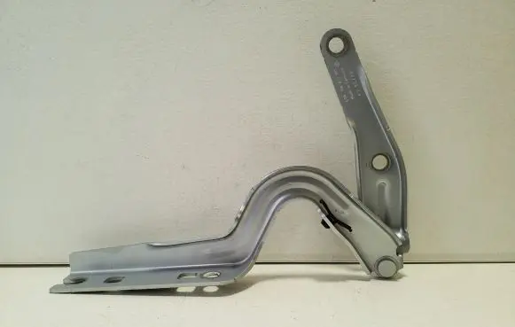 Volkswagen ID.4 Engine bonnet/hood hinges 11A823301