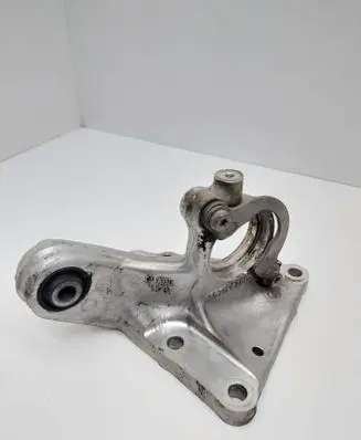 Peugeot 508 Driveshaft support bearing bracket 9671267880