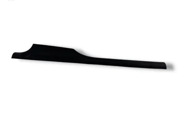 Audi A1 Front sill trim cover 8X4853371