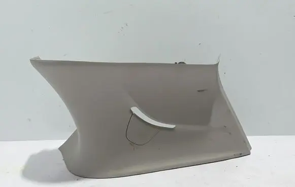 Chrysler Pacifica Tailgate/trunk side cover trim 5RJ16PD2AE