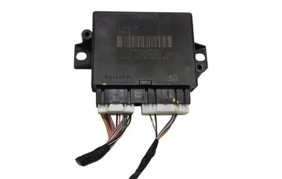 Dacia Sandero III Parking PDC control unit/module 284L06623R