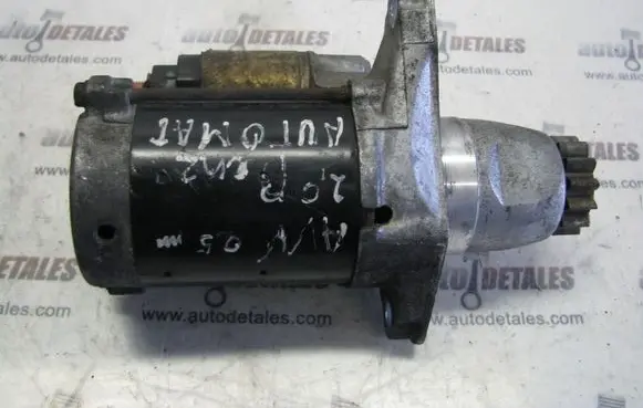 Toyota Avensis Verso Starter motor 2810028051