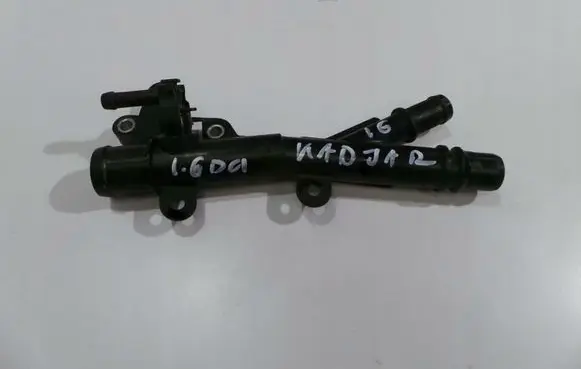 Renault Kadjar Engine coolant pipe/hose