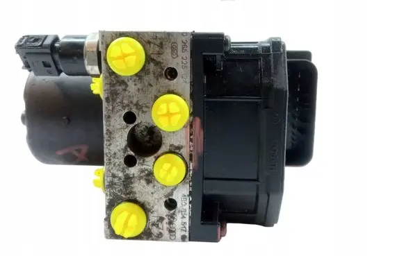 Volkswagen PASSAT B5.5 ABS Pump 4B0614517G
