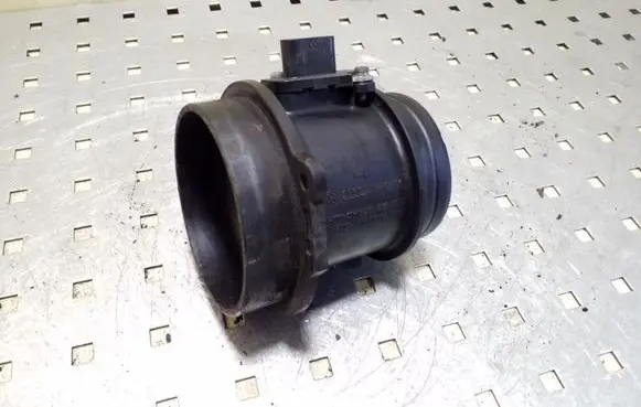 Audi A5 8T 8F Mass air flow meter 059906461N
