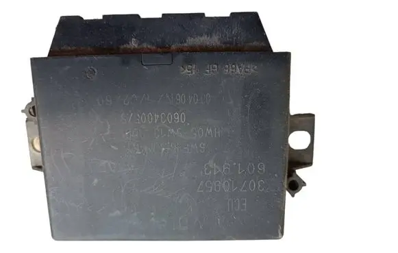 Volvo V70 Parking PDC control unit/module 30710957 0603400575 601943