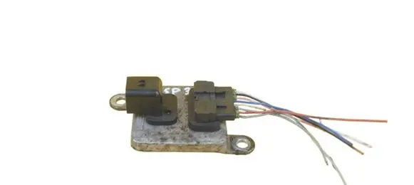 Mazda 6 Exhaust pressure sensor 55670096 B16DTH LVL