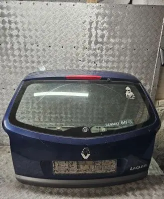 Renault Laguna II Tailgate/trunk/boot lid