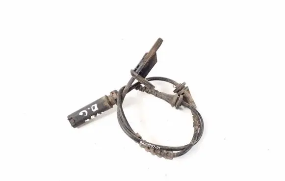 BMW 2 F45 ABS rear brake sensor 6880757