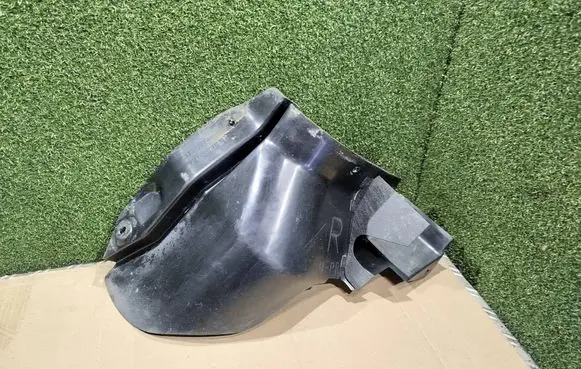 Mazda MX-5 NB Miata Front wheel arch liner splash guards NC105631J NC105631