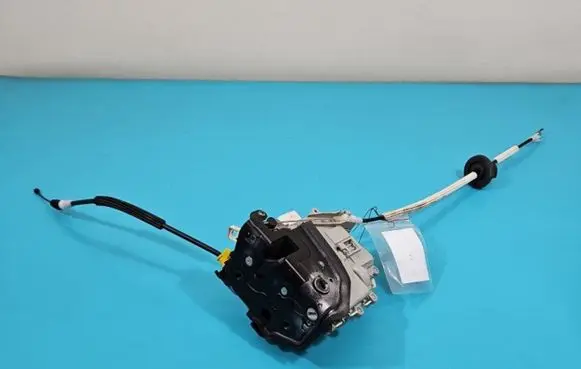 Audi Q5 SQ5 Rear door lock 8K0839016H IMPRK1417828