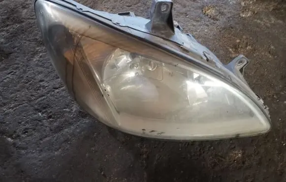 Mercedes-Benz Vito Viano W639 Headlight/headlamp