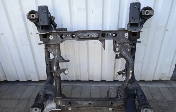 Mercedes-Benz GLE (W166 - C292) Front subframe