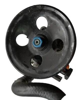 KIA Sorento Fuel injection high pressure pump