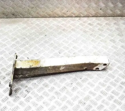 Jeep Cherokee Front bumper shock/impact absorber 68143965AB