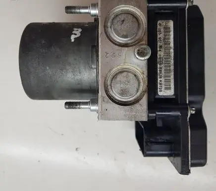 Citroen C5 ABS Pump 0265230495 9662131280