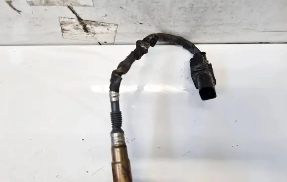 Opel Astra J Lambda probe sensor 55583271 0281004417