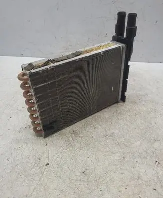 Renault Espace I Heater blower radiator