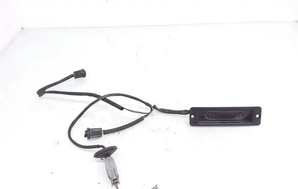 Volvo S60 Tailgate/trunk/boot exterior handle 30634364 7683