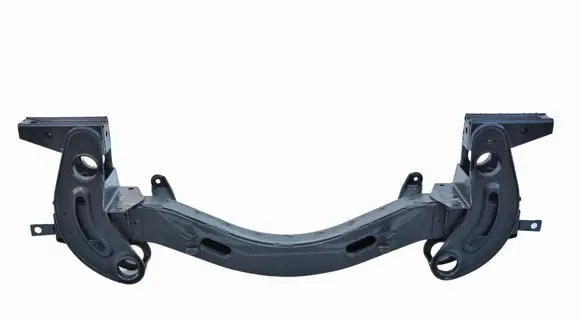 Iveco Daily 6th gen Front axle beam 5802323216