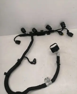 BMW X3 G01 Engine installation wiring loom 758007804 8800127