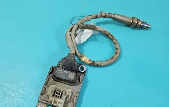 Renault Express Lambda probe sensor NS11A23F28AG IMPRK1560404