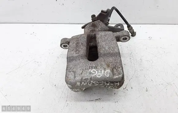 Renault Megane III Rear brake caliper