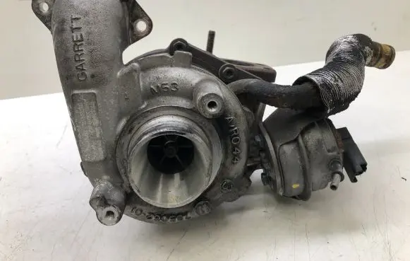 Volvo S60 Turbo BTC1244VZ 9686120680