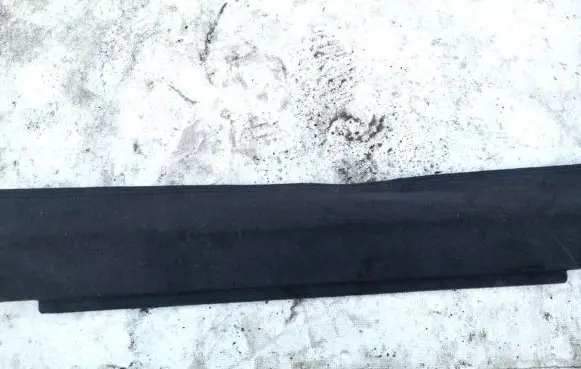 Audi Q5 SQ5 Trunk/boot mat liner 8r0861529a