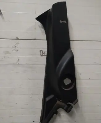 Toyota Auris E180 Rear seat side bottom trim 6255102320
