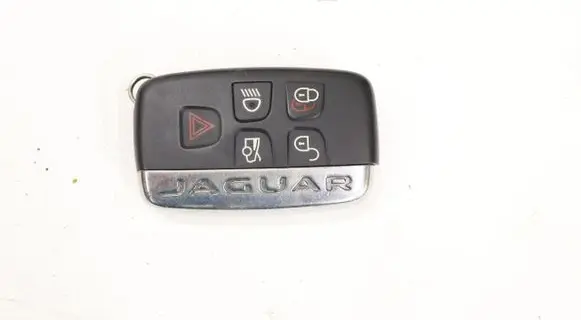 Jaguar XE Ignition key/card EW93-15K601-BE