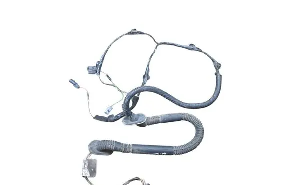 Renault Master III Loading door wiring loom 240514114R C812114R