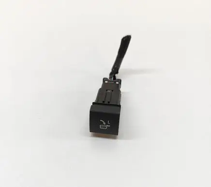 Lexus RX 450H Other switches/knobs/shifts 8492348010