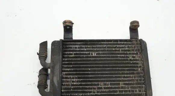 Audi Q7 4L Optional radiator 4L0121212ALACR 4L0121212AL