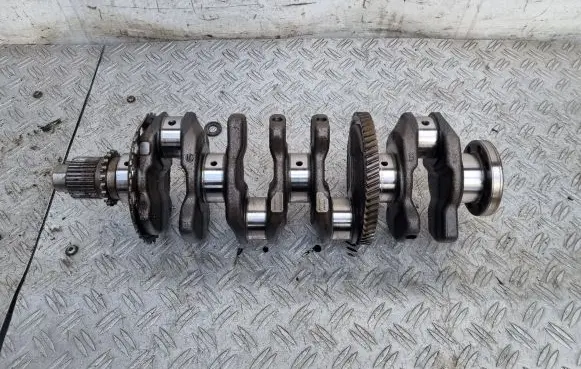 Lexus IS 220D-250-350 Crankshaft 2ADFHV