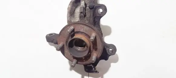 Ford Mondeo MK IV ABS brake wheel speed sensor