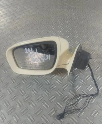 Mercedes-Benz E W211 Front door electric wing mirror 