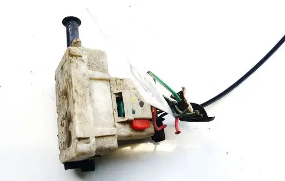 Chrysler Sebring (JS) Brake pedal sensor switch 56045043ag