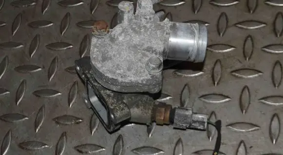 Hyundai i40 Thermostat 
