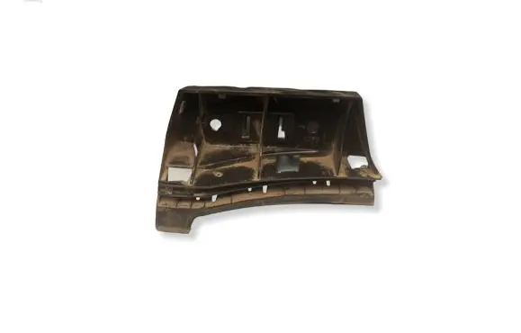 Porsche Taycan 9J1 Fender mounting bracket 9J1854943