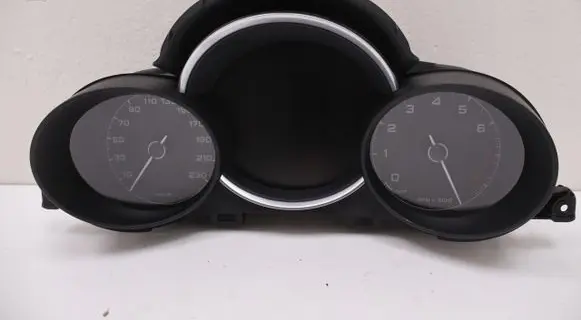Fiat 500X Screen/display/small screen