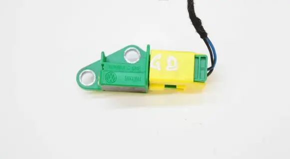 Audi A5 Sportback 8TA Airbag deployment crash/impact sensor 1K0909606C