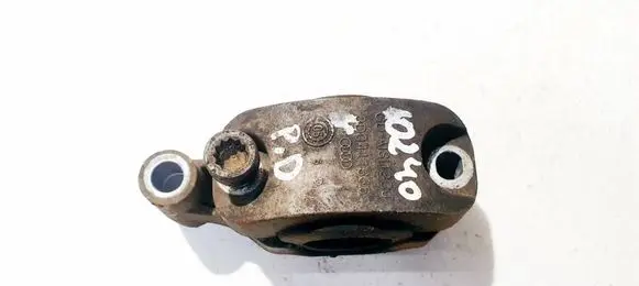 Volkswagen Phaeton Sway bar bush bracket, front 3d0199613h 3d0411336