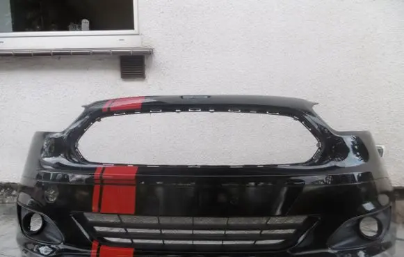 Ford Transit Courier Front bumper