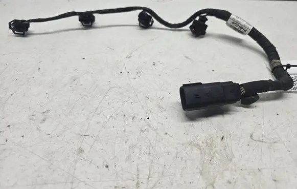 Volvo S60 Fuel injector wires BM5G9F666