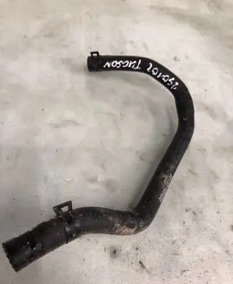 Hyundai Tucson IV NX4 Engine coolant pipe/hose 59130n9400