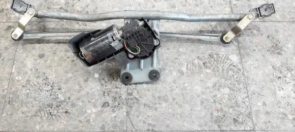 Ford Escort Front wiper linkage 91AG17K484AA